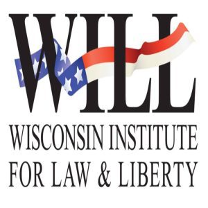 Wisconsin Institute for Law & Liberty logo