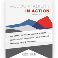 Accountability In Action Report