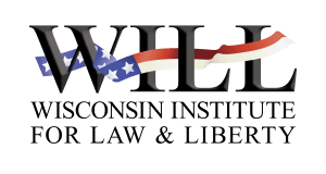 Wisconsin Institute for Law & Liberty logo