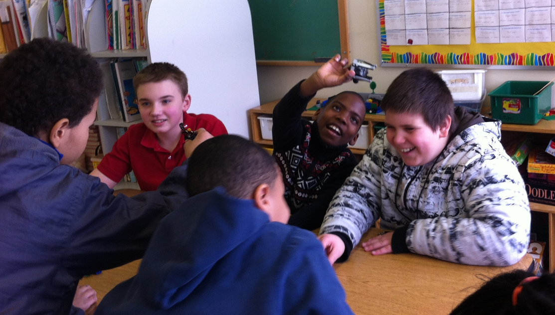 Lutheran Special School Boys lower class religious schools qualify