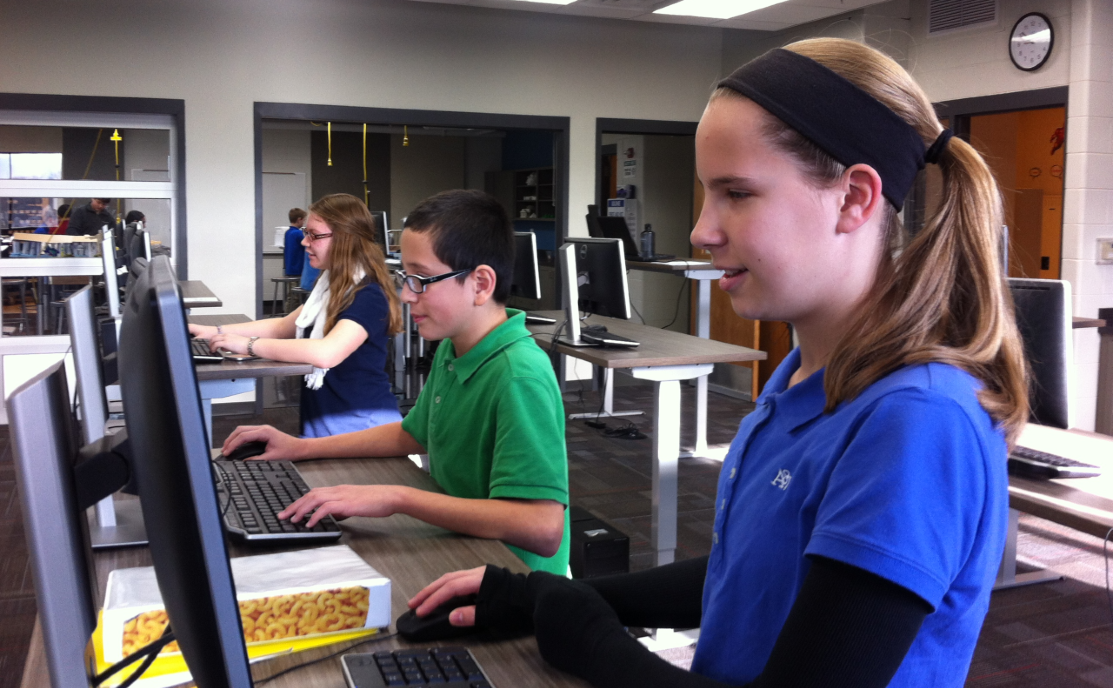 Sienna, Tristan and Sarah.jpg enrollment cap raised