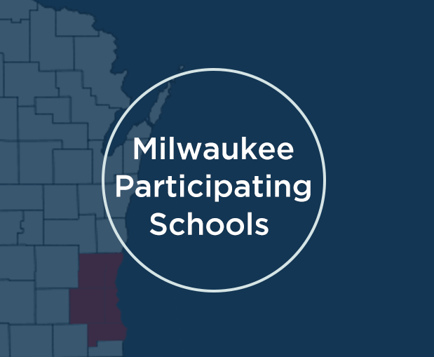 milwaukee participating schools school that participate in the Milwaukee choice program