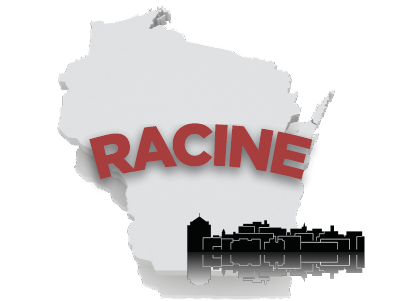 racine choice program