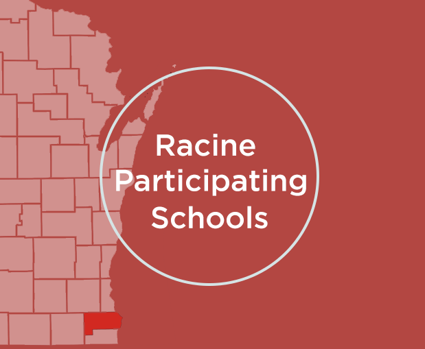 racine-prat-schools Racine choice school list