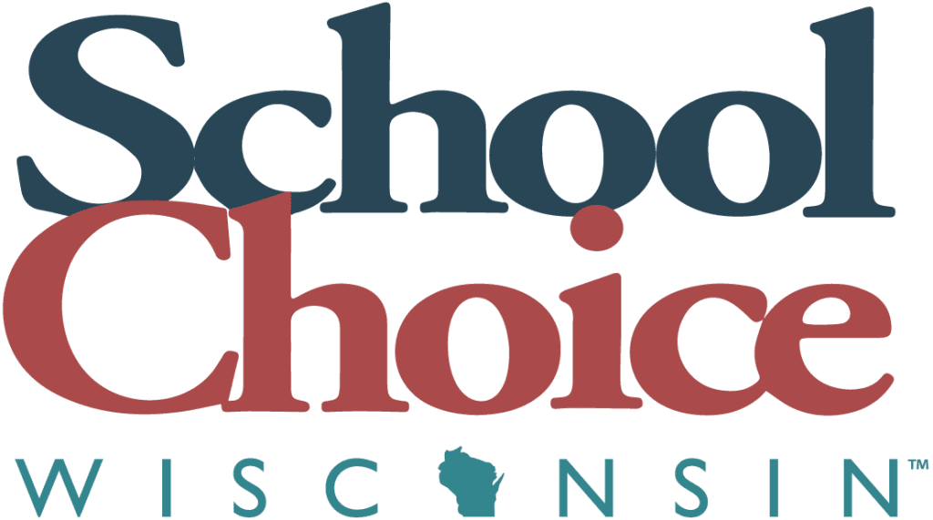 School Choice Wisconsin logo