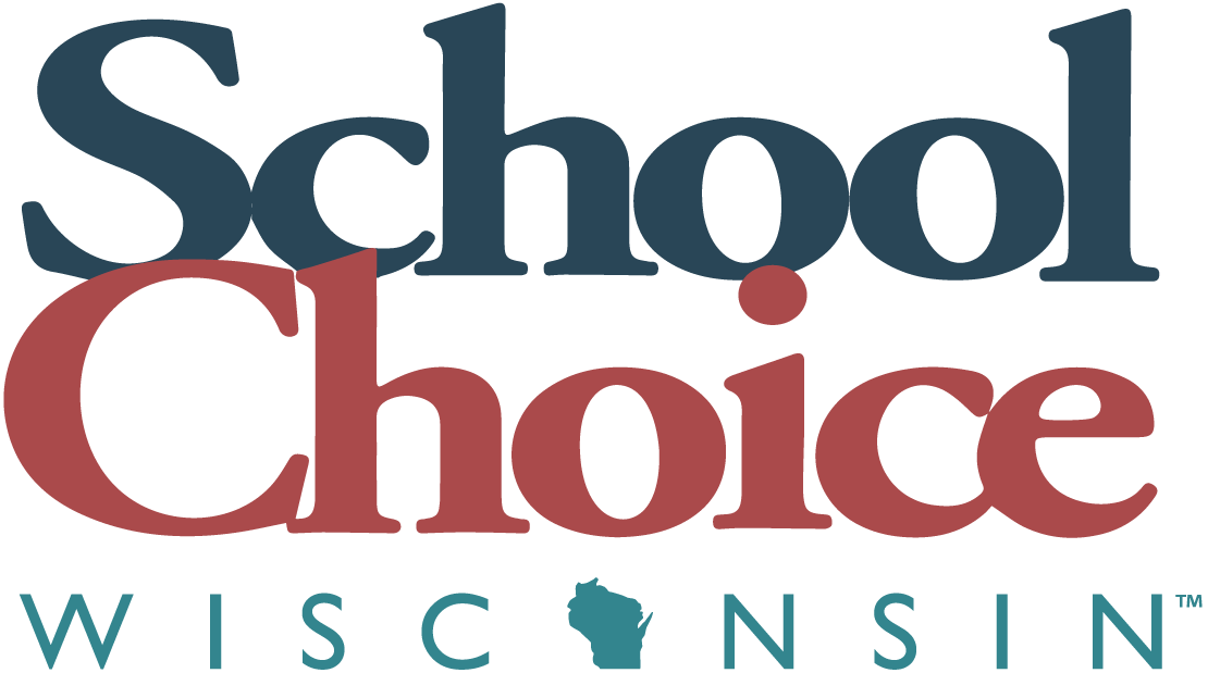 School Choice Wisconsin logo